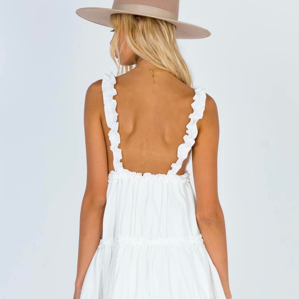 Princess Polly dress